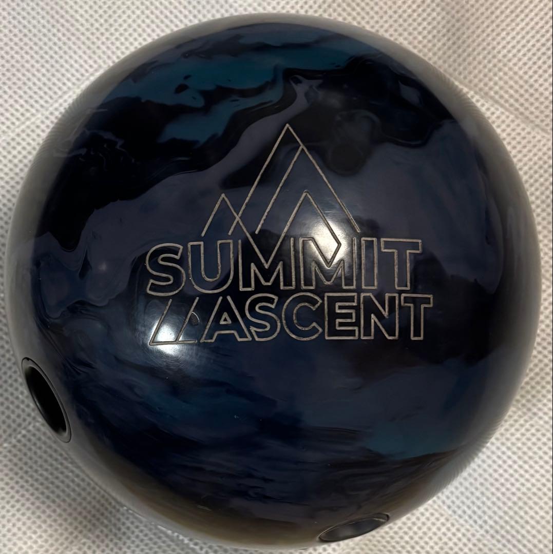 ストーム　サミットアセント15ポンド サミット・アセント STORM / SUMMIT ASCENT : メビウス ストア MEBIUS