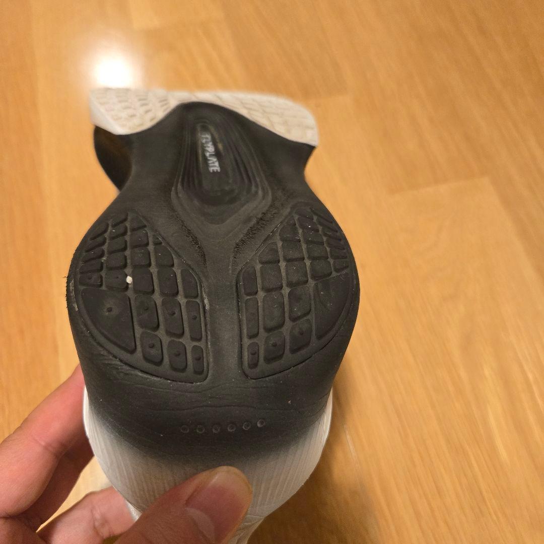 スパイク・シューズ Nike ZoomFly6 26.5cm