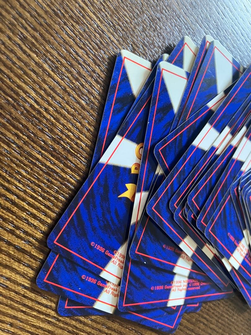 ポケモン 旧裏面 第4弾 ロケット団 まとめ売り 引退品 ノーマルカード