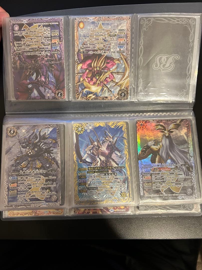 バトルスピリッツ 引退品デッキセット その他 - メルカリ