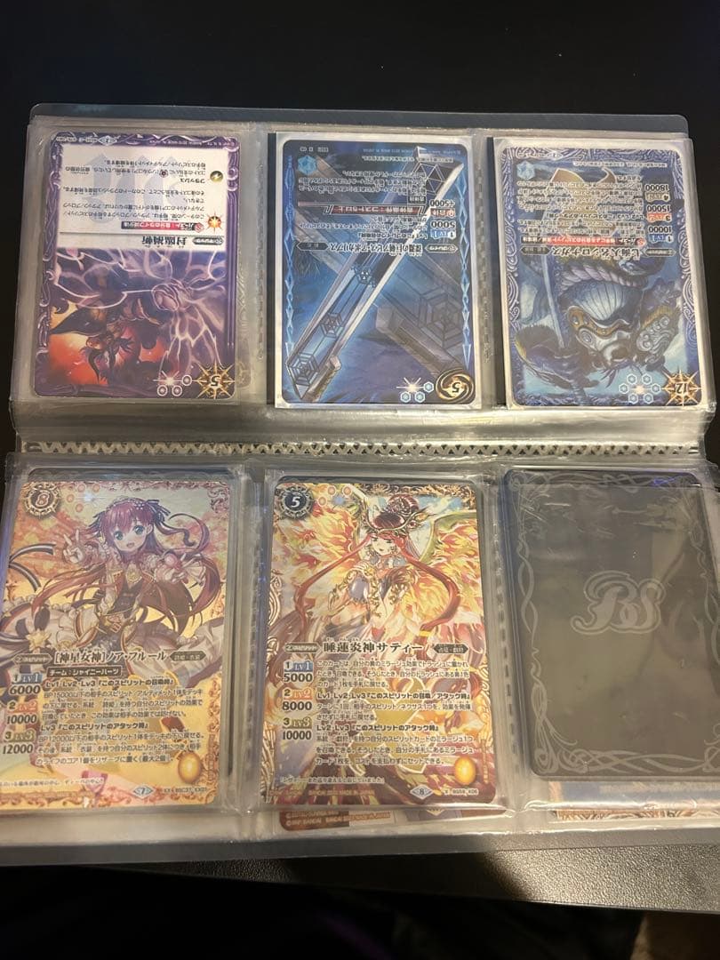 バトルスピリッツ 引退品デッキセット その他 - メルカリ