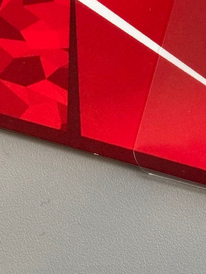 ユニオンアリーナ 楊端和 SR パラレル 星2 キングダム - メルカリ