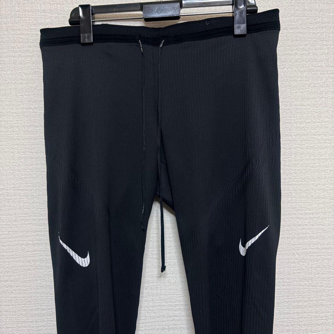 Nikeエアロスイフト ロングタイツ Dri-FIT ADV ランニングタイツ