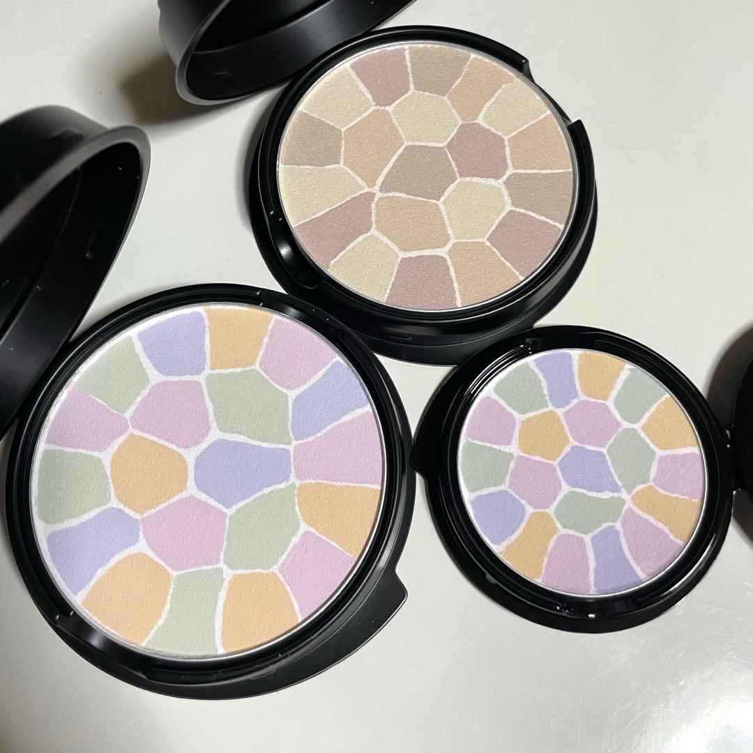 ラプードルオートニュアンスリクスィーズ ラ プードル オートニュアンス リクスィーズ｜フェイスパウダー｜商品