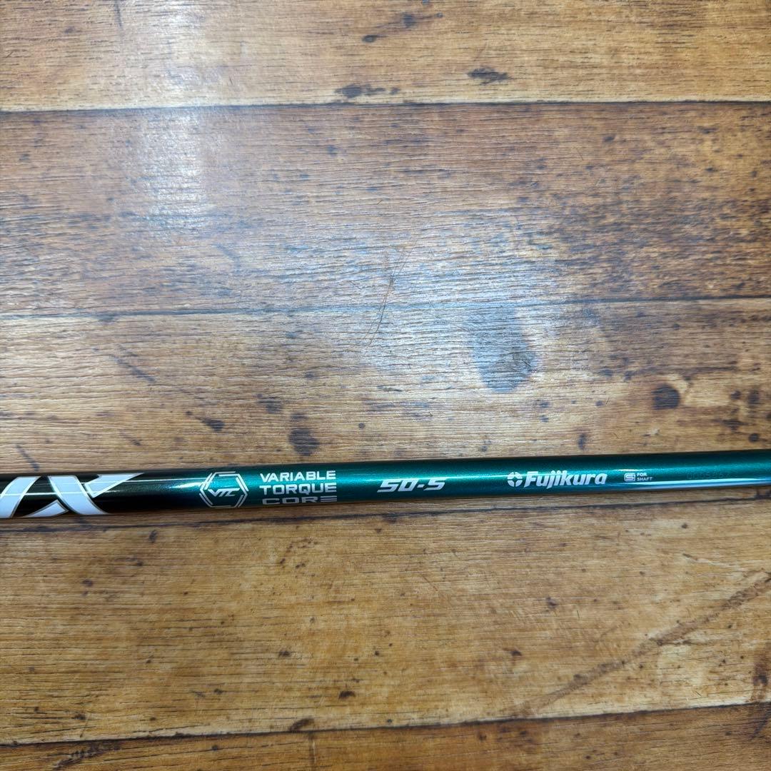 Fujikura スピーダーNX グリーン5S キャロウェイスリーブ 楽天市場】【超特価クーポン付】スピーダーNXグリーン キャロウェイ