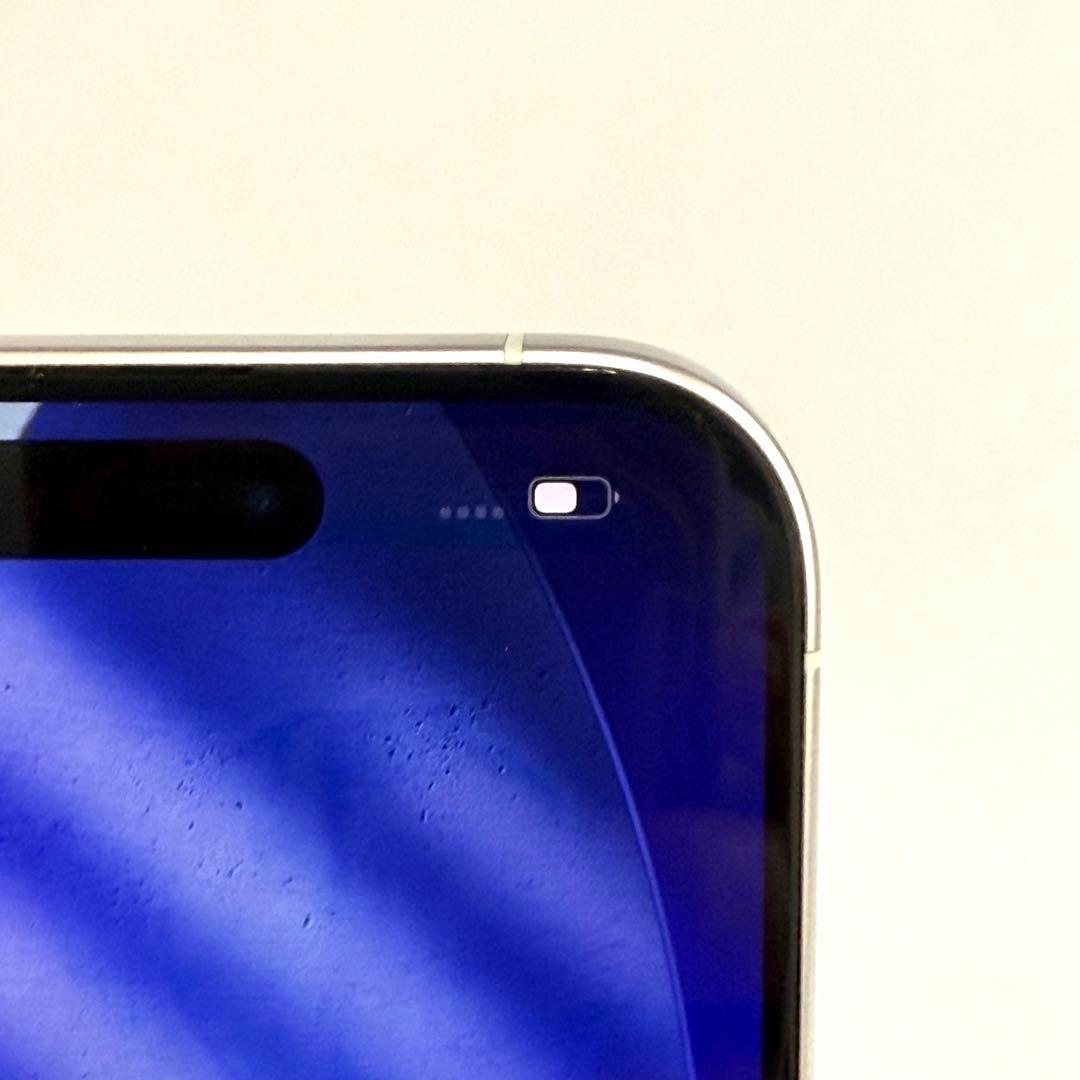 iPhone 15 Pro 256GB ジャンク 通電確認 起動不安定 - メルカリ