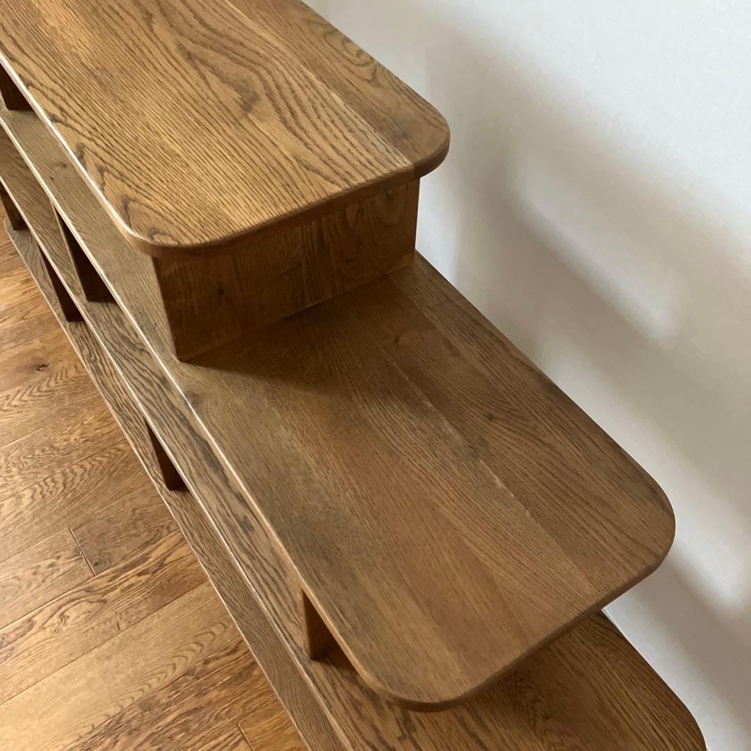 製造終了品番 ACME POCATELLO SHELF アクメ ポカテロシェルフ - メルカリ