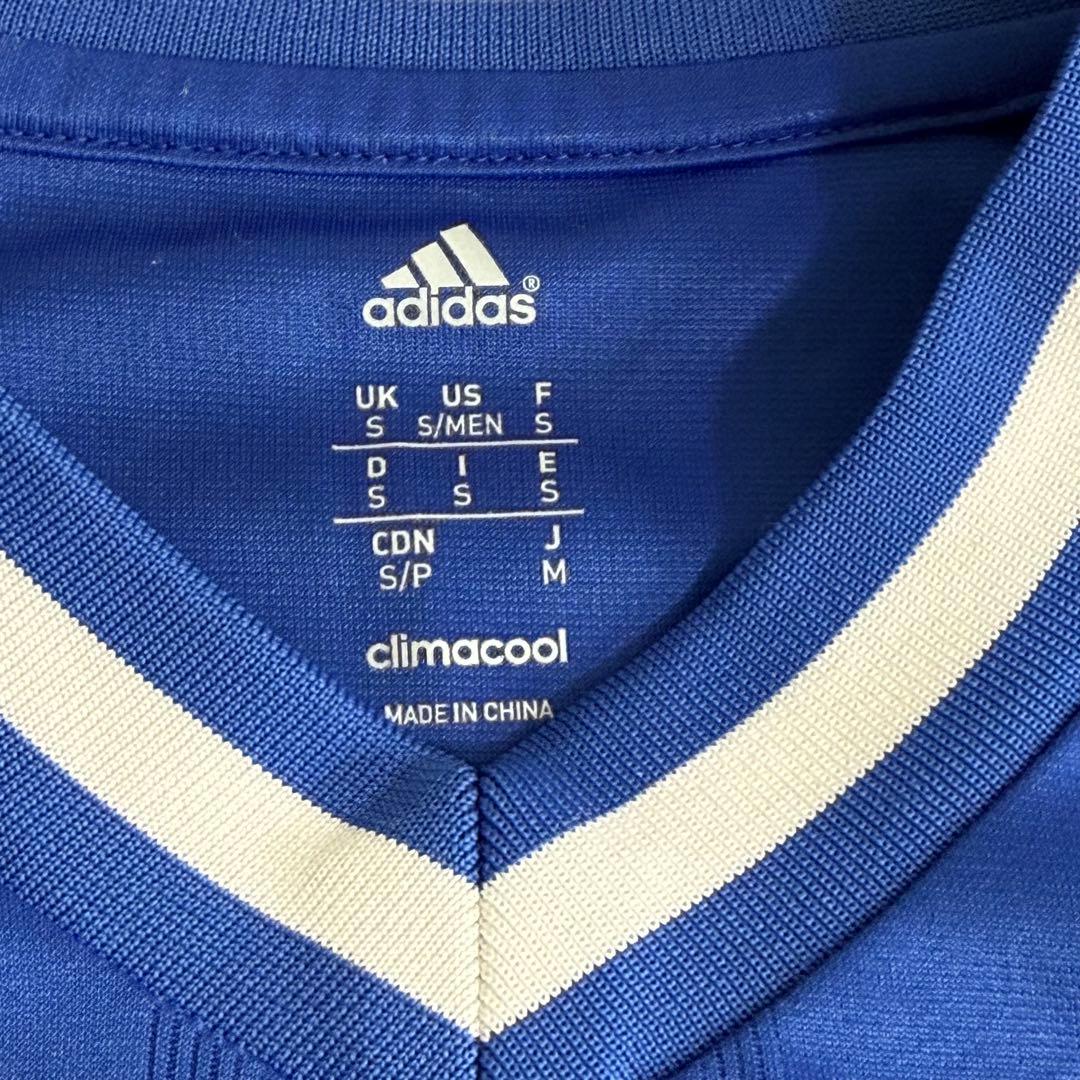 正規品 adidas チェルシーFC 13/14 フェルナンド・トーレス 9番 - メルカリ