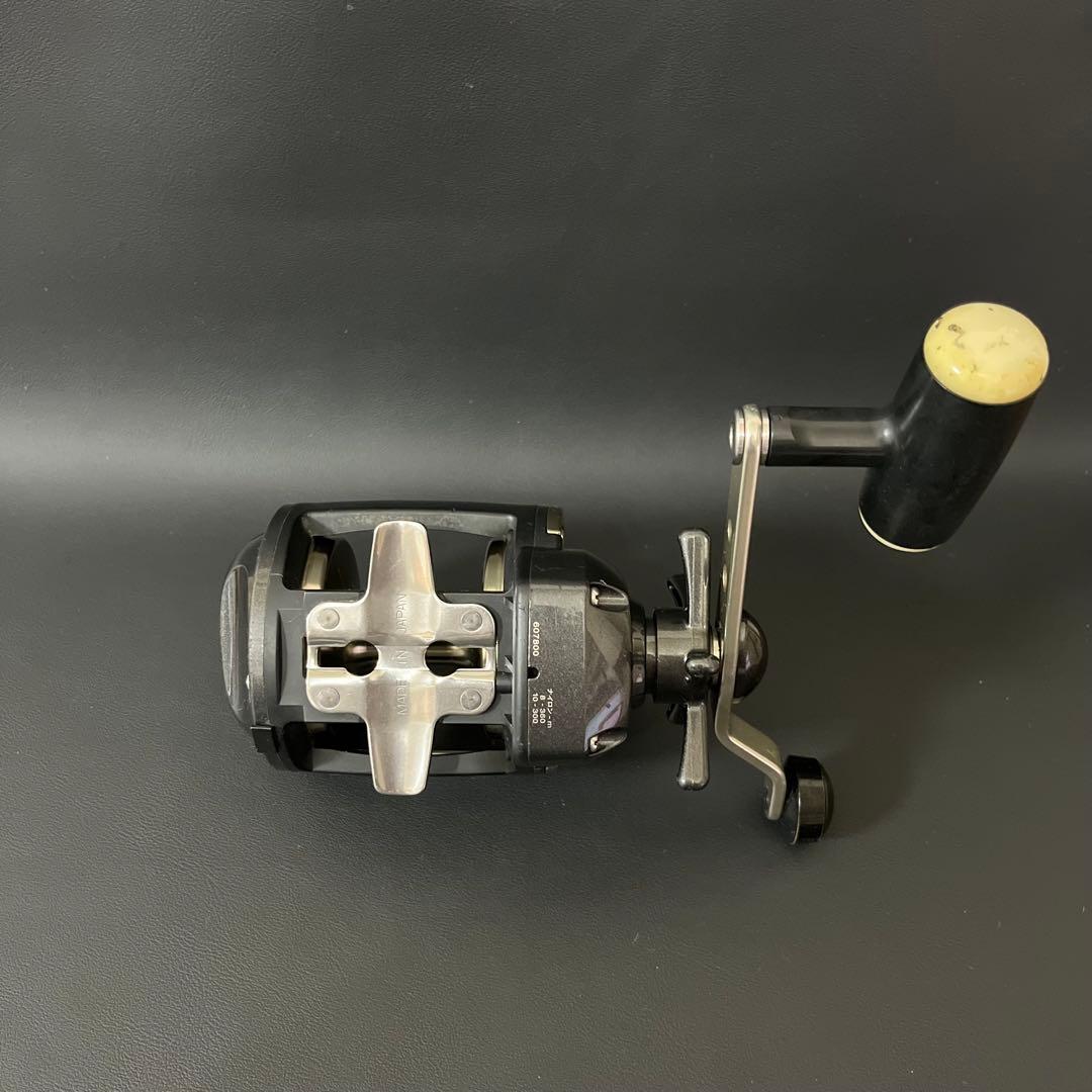 希少/名機/美品】ダイワ 巨鯉 40W DAIWA KYOKOI 40W - メルカリ