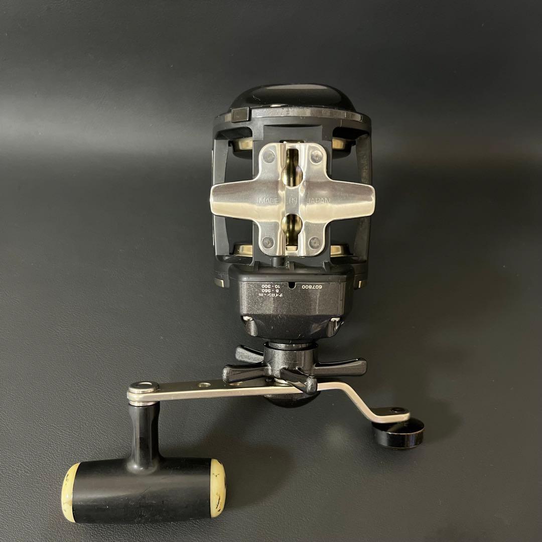 希少/名機/美品】ダイワ 巨鯉 40W DAIWA KYOKOI 40W - メルカリ