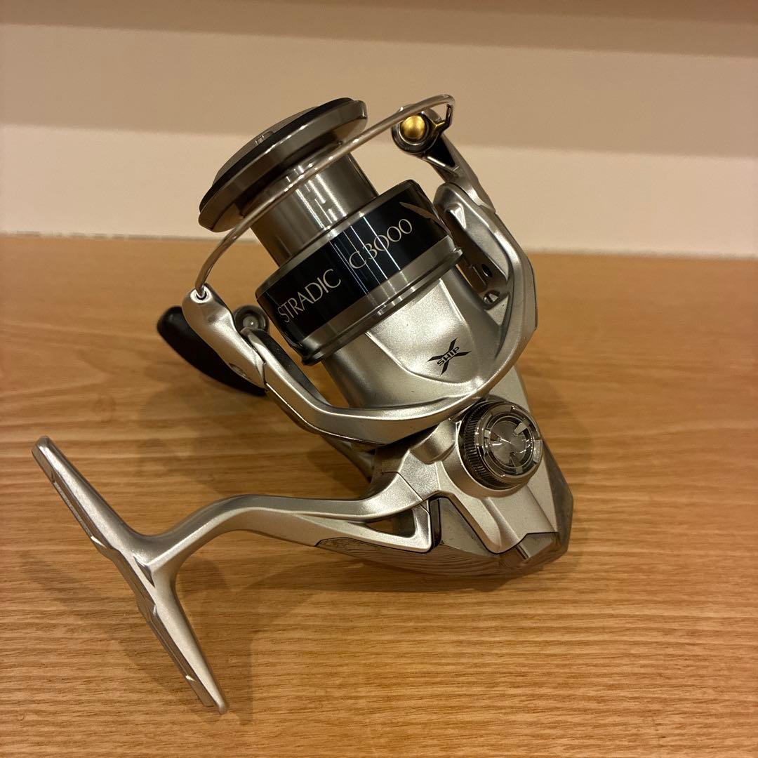 SHIMANO 15 ストラディック c3000HG 15ストラディック C3000HG｜＠ベリーネット 日本最大新品中古釣具WEB