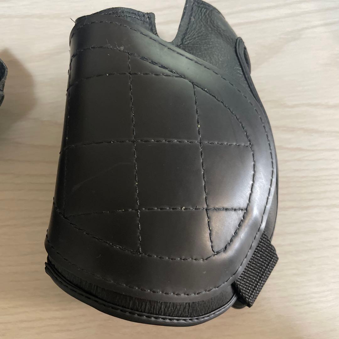 車椅子用グローブ MSY 新品未使用 黒 - メルカリ