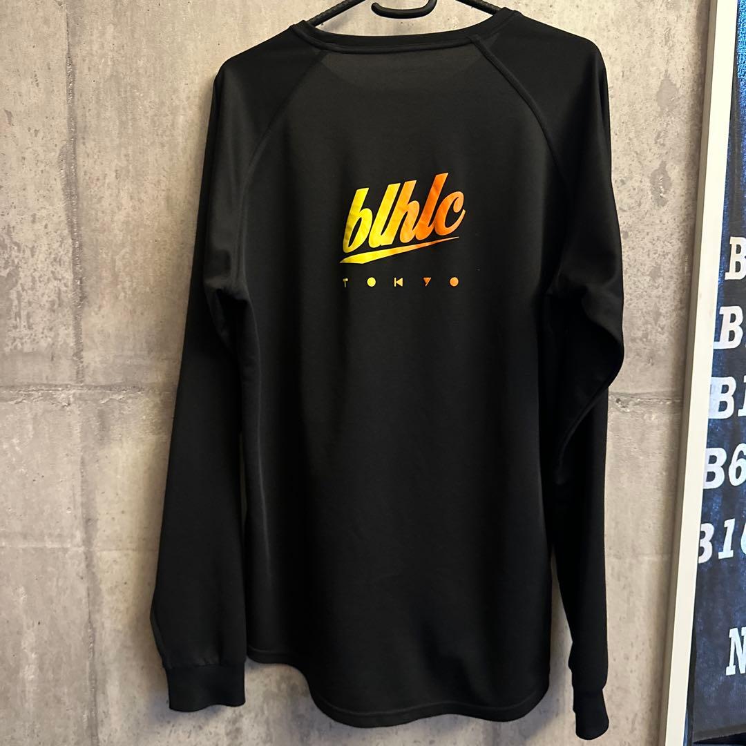 ボーラホリック ロンT Mサイズ - メルカリ