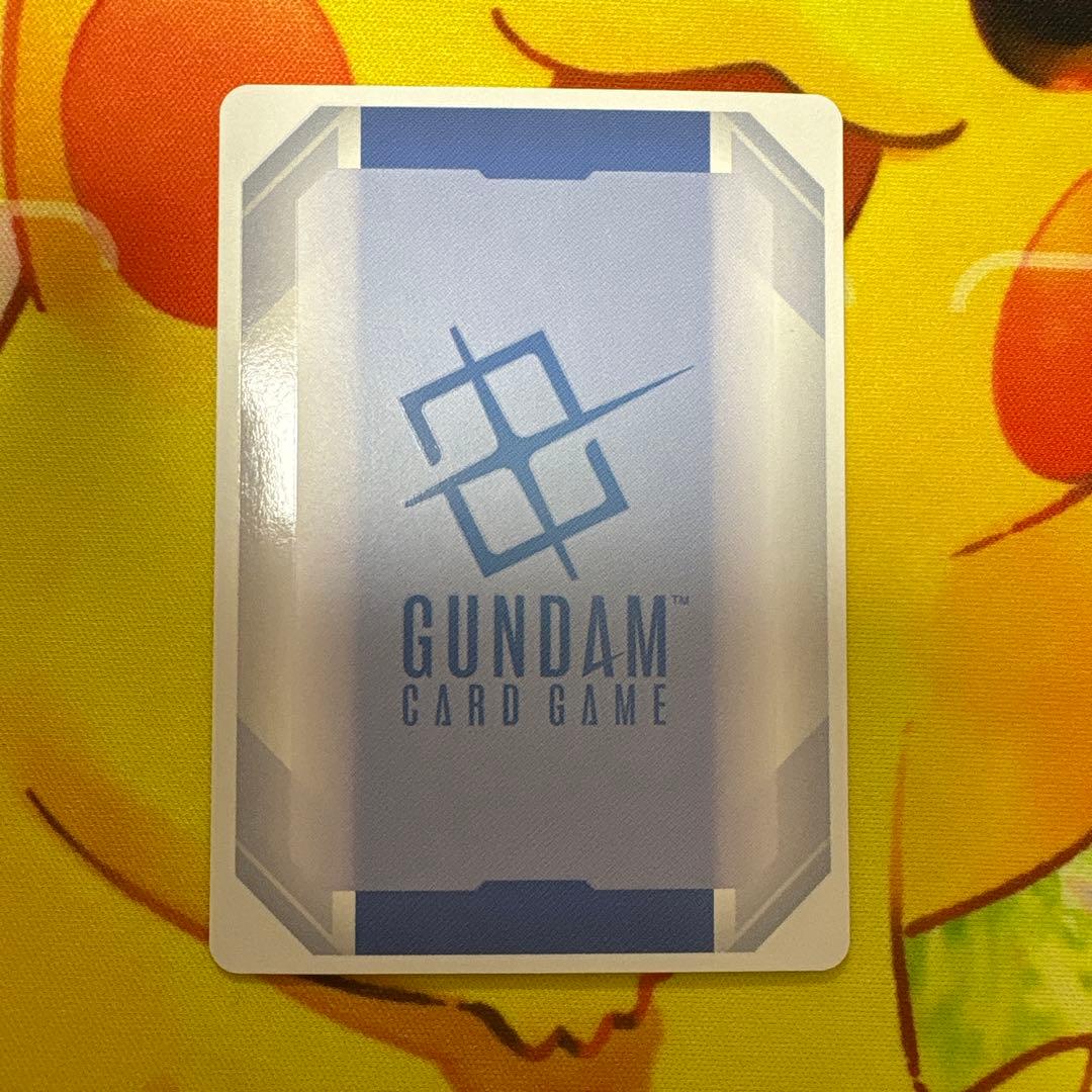 ガンダムカードゲーム カガリ・ユラ・アスハ パラレル GD01-096 R +