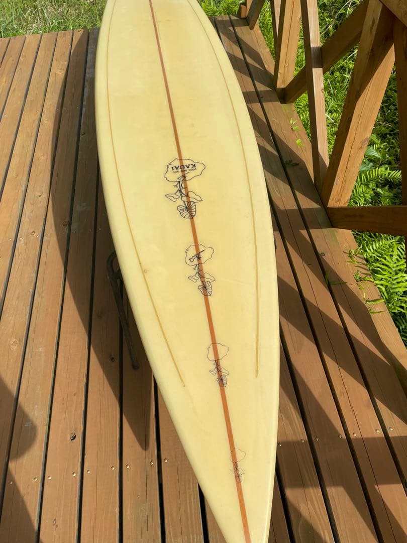 サーフボード　ガンタイプ サーフボードギャラリー | USED SURF×SURF MARKET