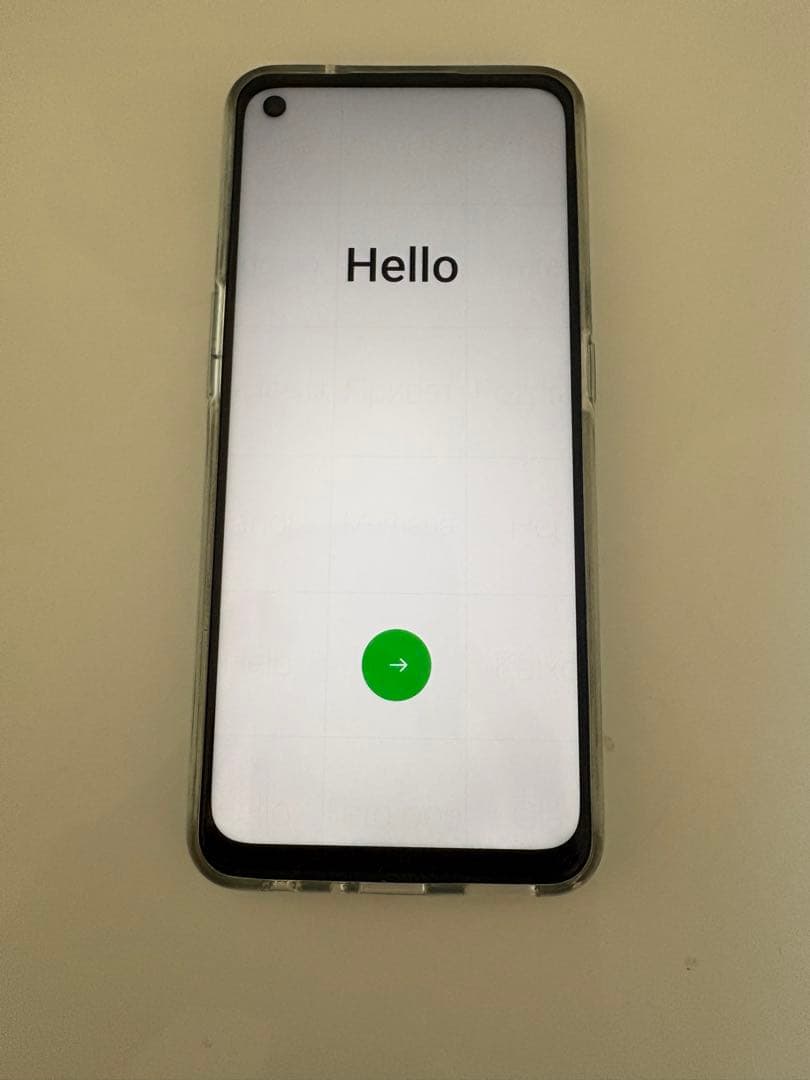 OPPO Reno5 A アイスブルー SIMフリー OPPO Reno5 A SIMフリー アイスブルー 国内正規品 メーカーSIMフリー