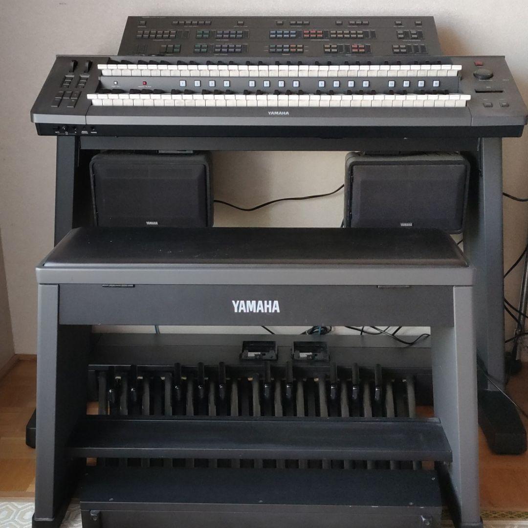 YAMAHA HX-3 エレクトーン - メルカリ