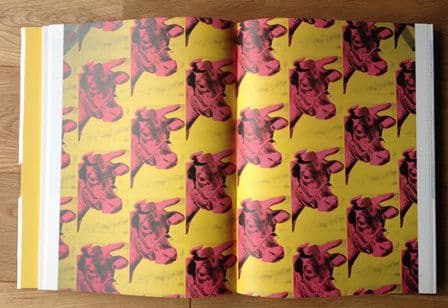 ANDYWARHOL1956-86:MIRROR OF HIS TIME作品集 - メルカリ