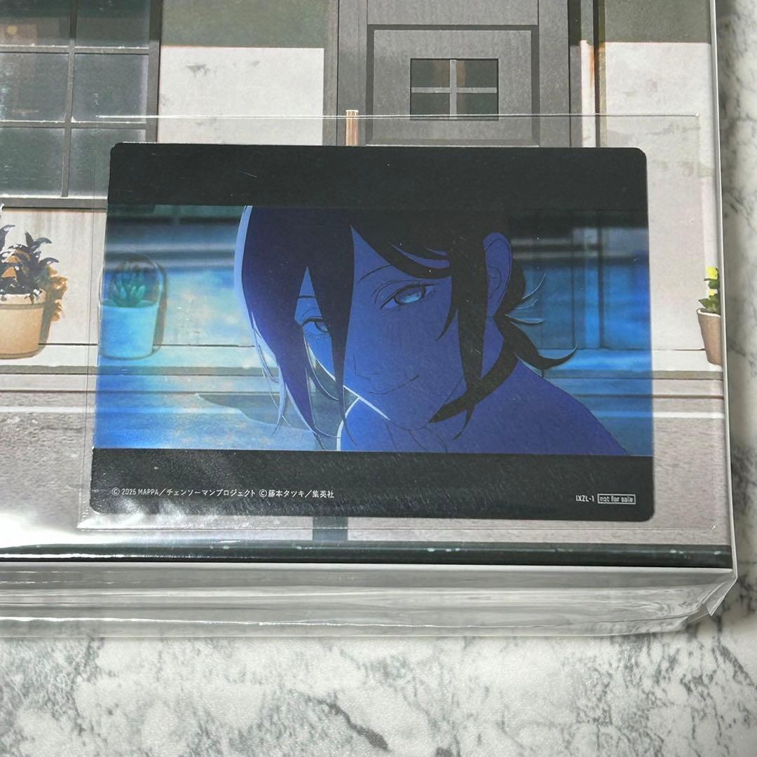 劇場版 チェンソーマン レゼ篇 オリジナルサウンドトラック 特装盤