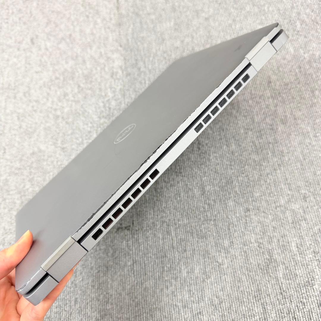 Dell Latitude 5330（第12世代） 16GB/256GB - メルカリ