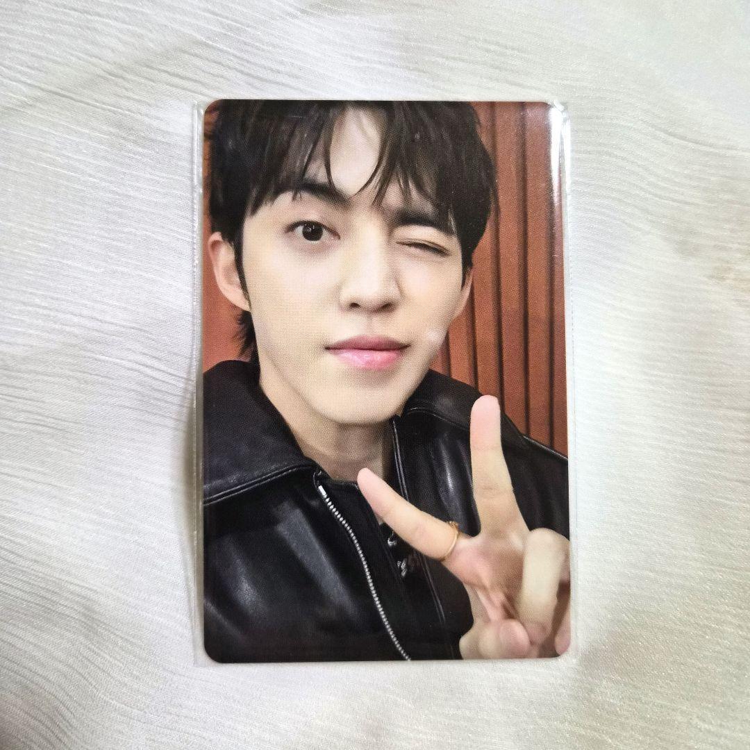 CxM DOUBLE UP 会場限定 来場者限定 トレカ 特典 エスクプス - メルカリ