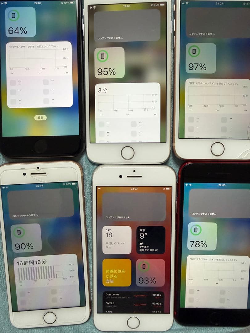 iPhone8 まとめ売り　本体 iPhone 8｜価格比較・最新情報 - 価格.com