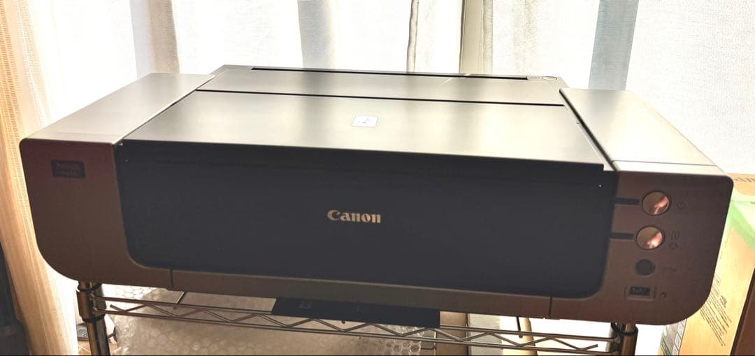 Canon PIXUS Pro9000 MarkⅡ 動作品 メーカーOH済 Yahoo!オークション -「canon pixus pro9000 markⅡ」の落札相場・落札価格