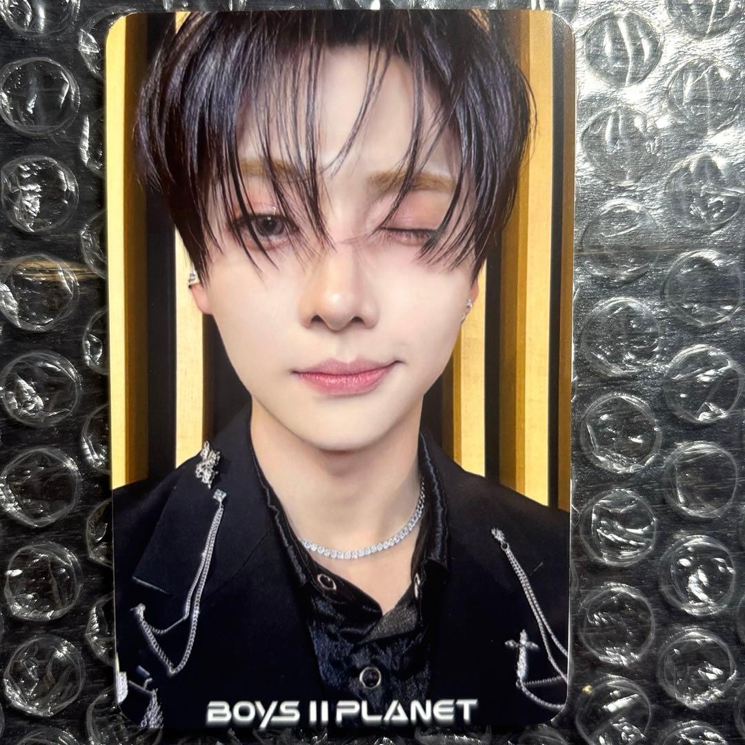 ALPHA DRIVE ONE トレカ サンウォン ALD1 - メルカリ