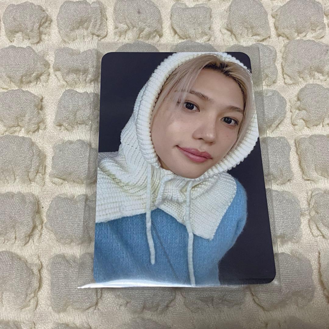 straykids スキズ DOIT POPUP ラキドロ フィリックス トレカ - メルカリ