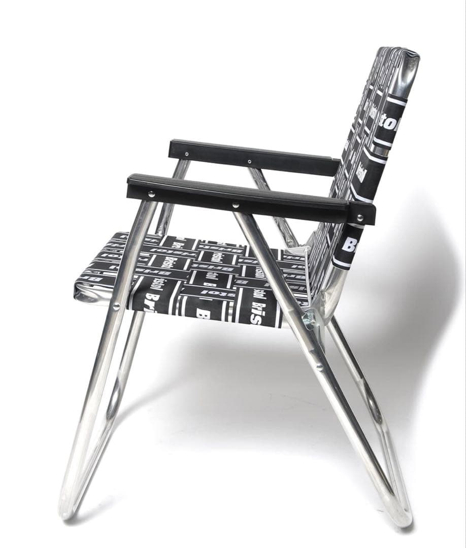 定価割れ FCRB LAWN CHAIR / STANDARD al