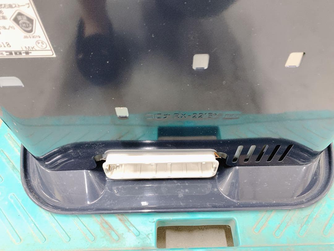 関東限定送料無料 CORONA 石油ストーブ 0228か4 I11 140 - メルカリ