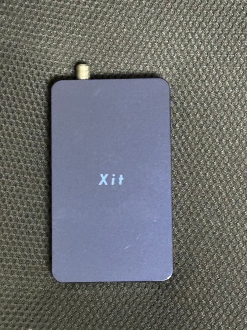 ピクセラ Xit Brick XIT-BRK100W - メルカリ