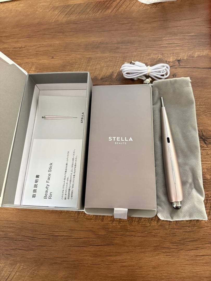 STELLA Beauty Face Stick Rin サクラ - メルカリ