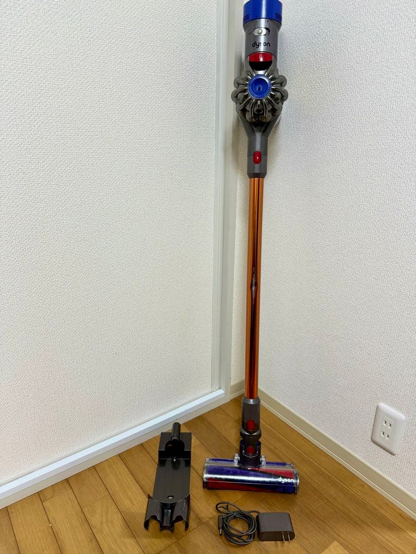 【良品】Dyson ダイソン V7 SV11 分解清掃済 hqdefault.jpg?v=64bbe8ee