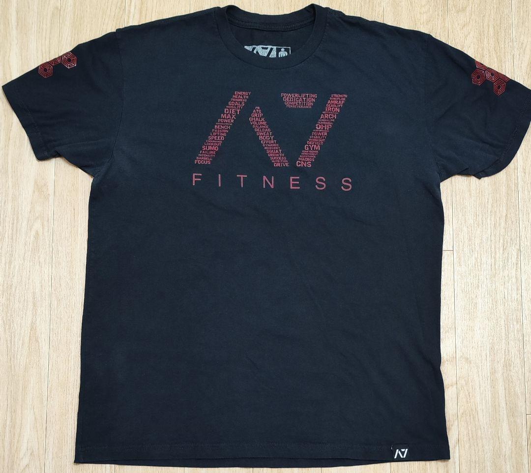 A7 Bar Grip バーグリップ Tシャツ ベンチプレス パワーリフティング