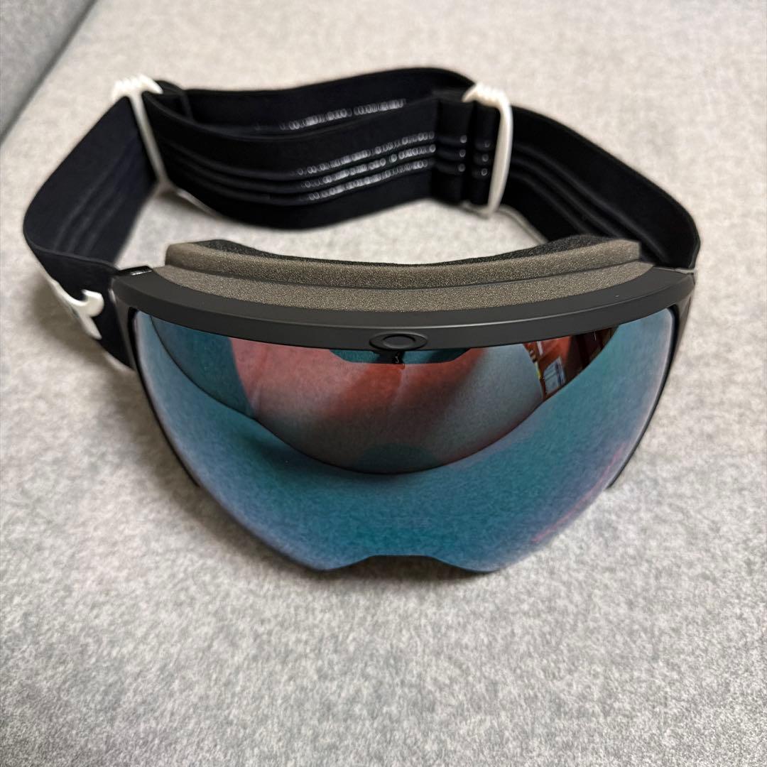 OAKLEY フライトパス　フレームレス OAKLEY（オークリー） ゴーグル 交換レンズ フライト パス L 103-415