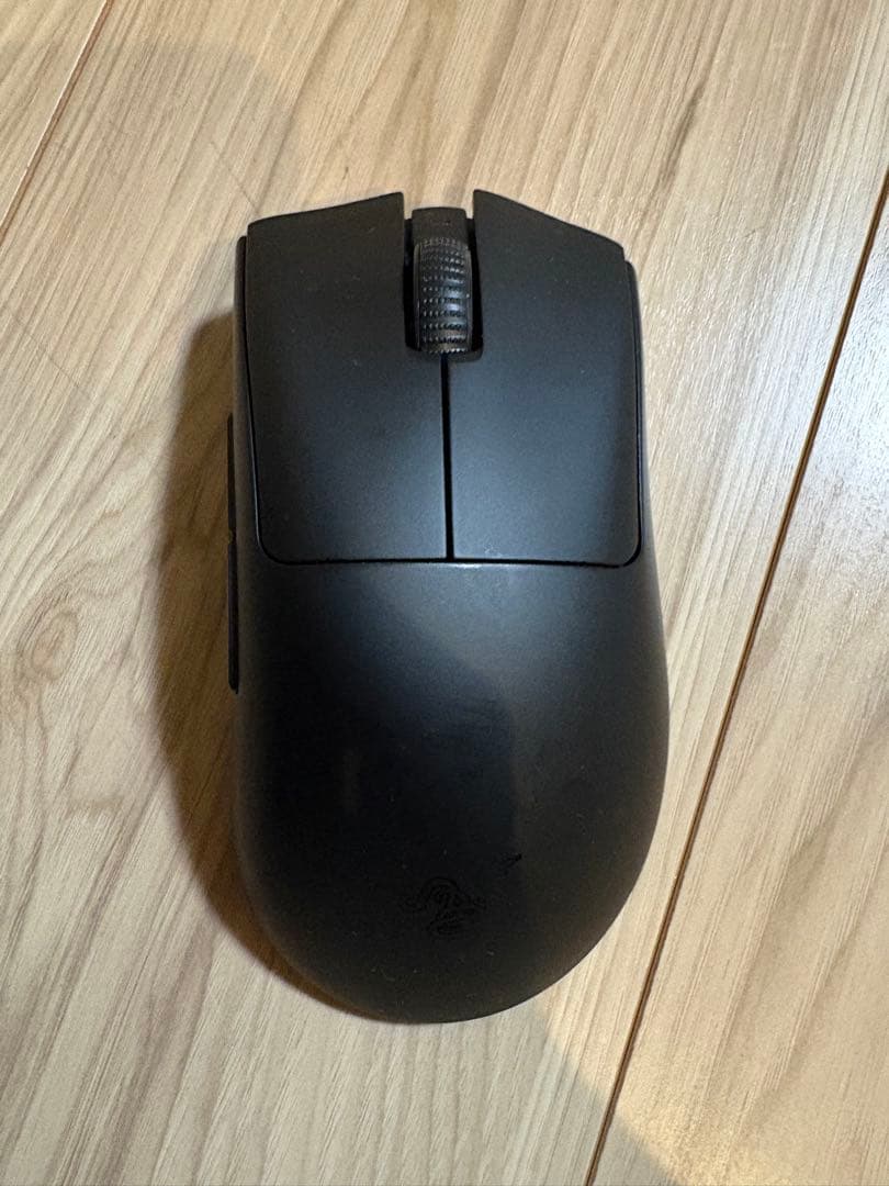 Razer DeathAdder V3 Pro ワイヤレスゲーミングマウス - メルカリ