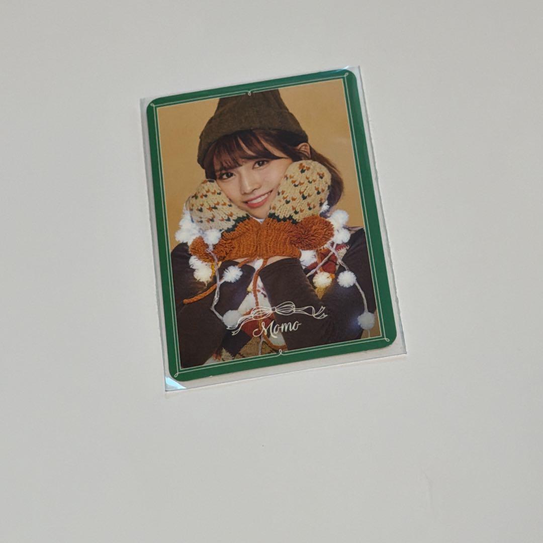 TWICE モモ トレカ まとめ売り - メルカリ