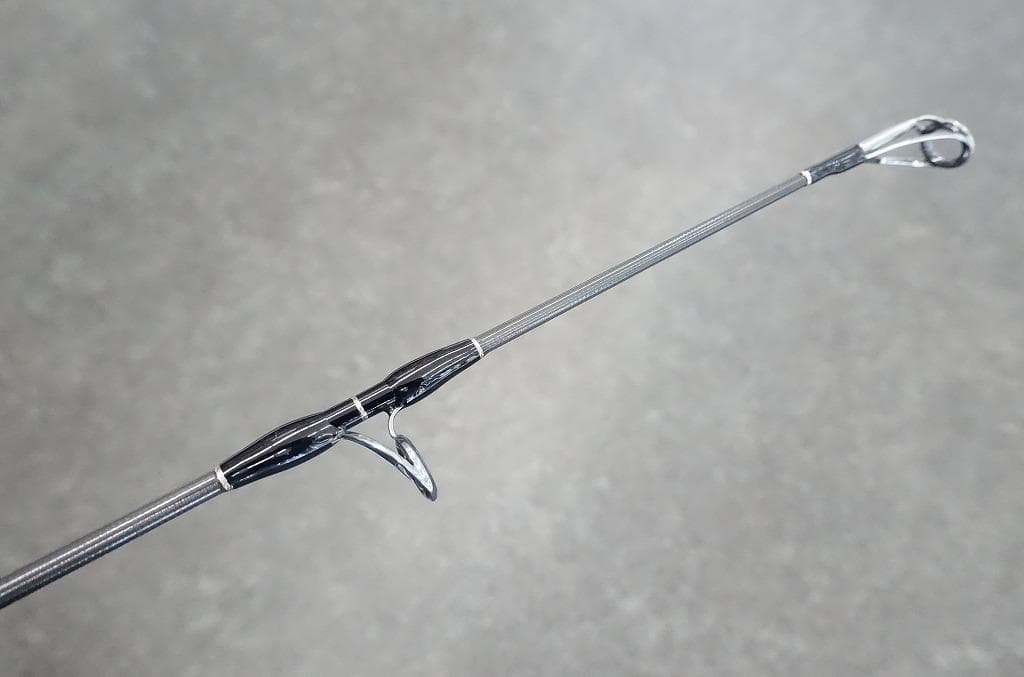 MCワークス セブンマイルズ 846CR