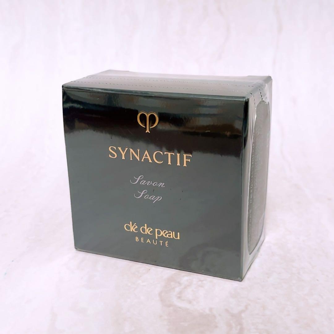 Bn☆未使用☆ クレドポー ボーテ シナクティフ サボンn レフィル