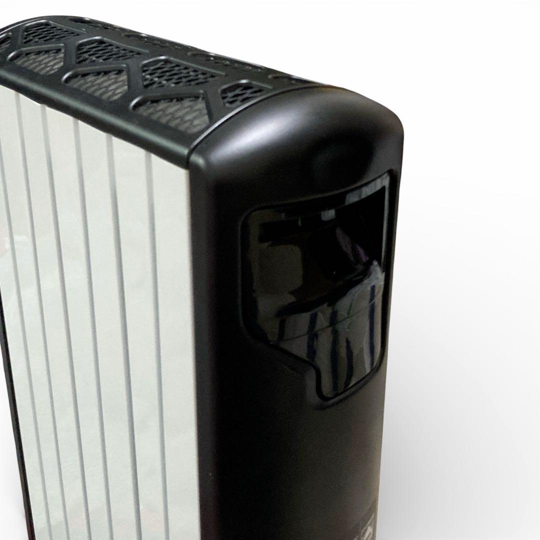 訳アリ 美品 定価8.2万 ゼロ風暖房 デロンギ マルチダイナミック