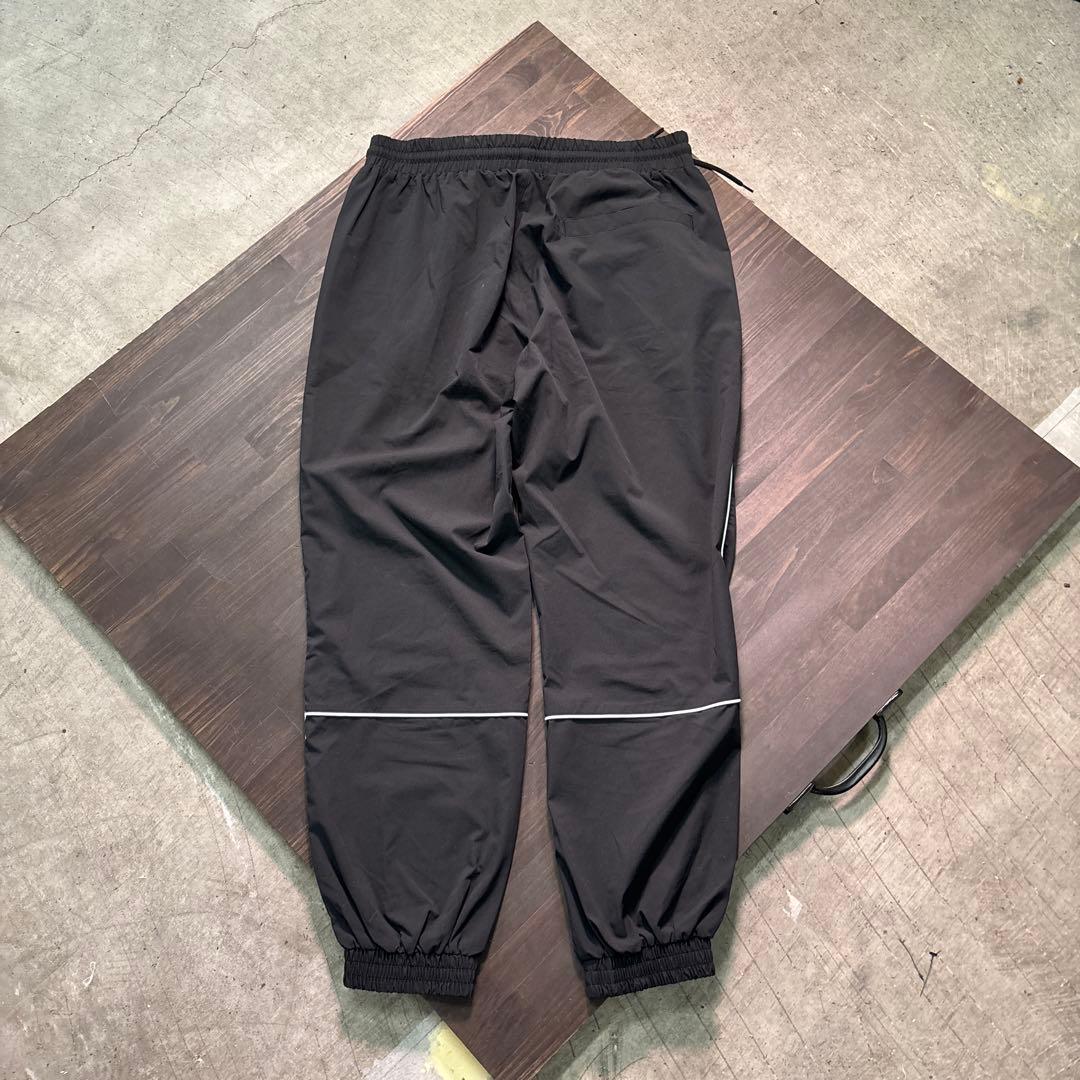 8LA1 NEWERA トラックジャケットセットアップ 古着used - メルカリ