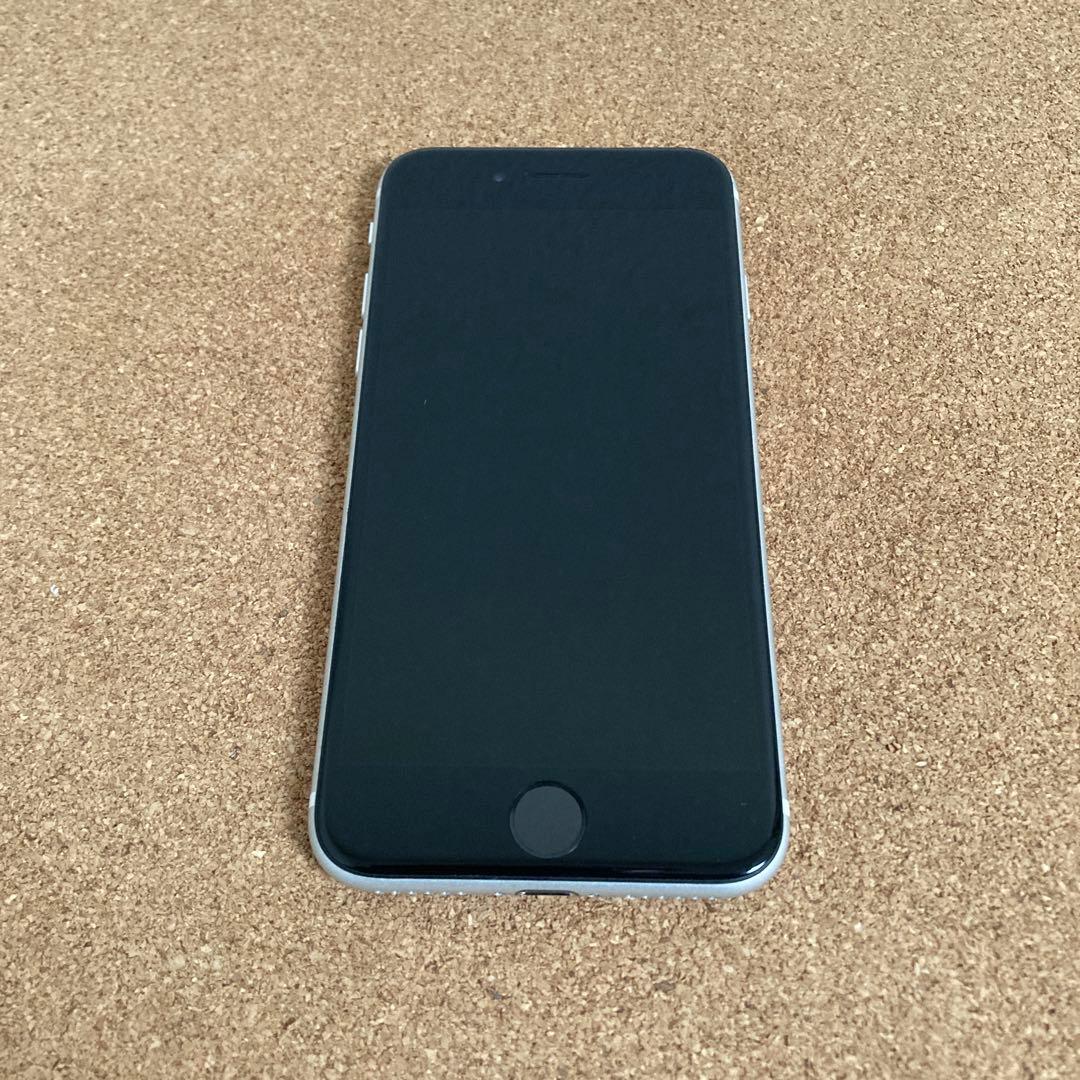 4141【早い者勝ち】電池新品☆iPhoneSE2 64GB SIMフリー☆ - メルカリ