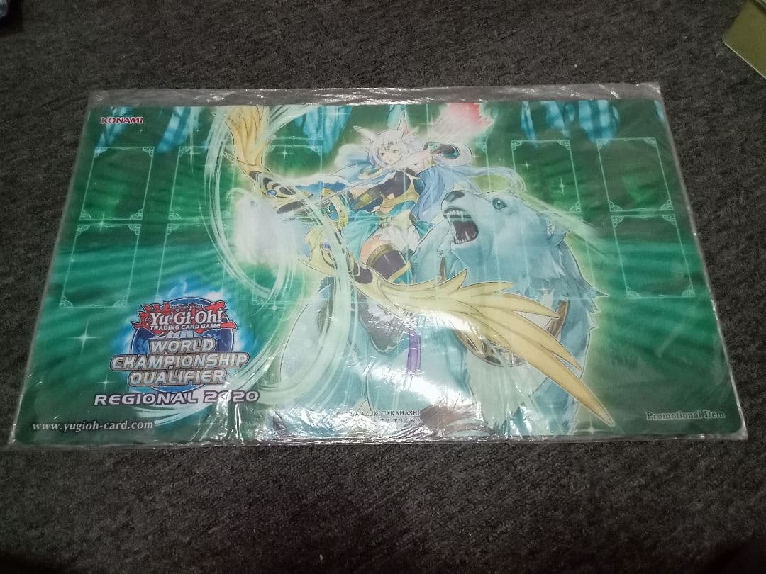 遊戯王　召命の神弓アポロウーサ　WCQ2020 未開封 遊戯王】 召命の神弓-アポロウーサ QCAC/スー の通販 - カーナベル