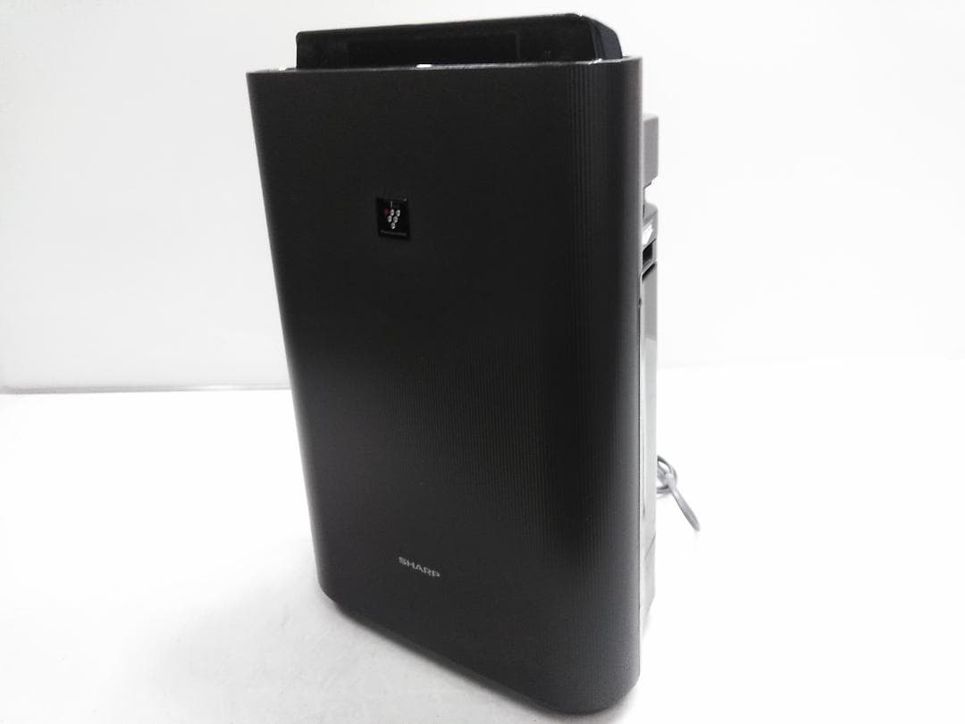 SHARP シャープ 加湿空気清浄機 KC-J50-H 2022年製 ★ Amazon.co.jp: シャープ 加湿 空気清浄機 プラズマクラスター 7000