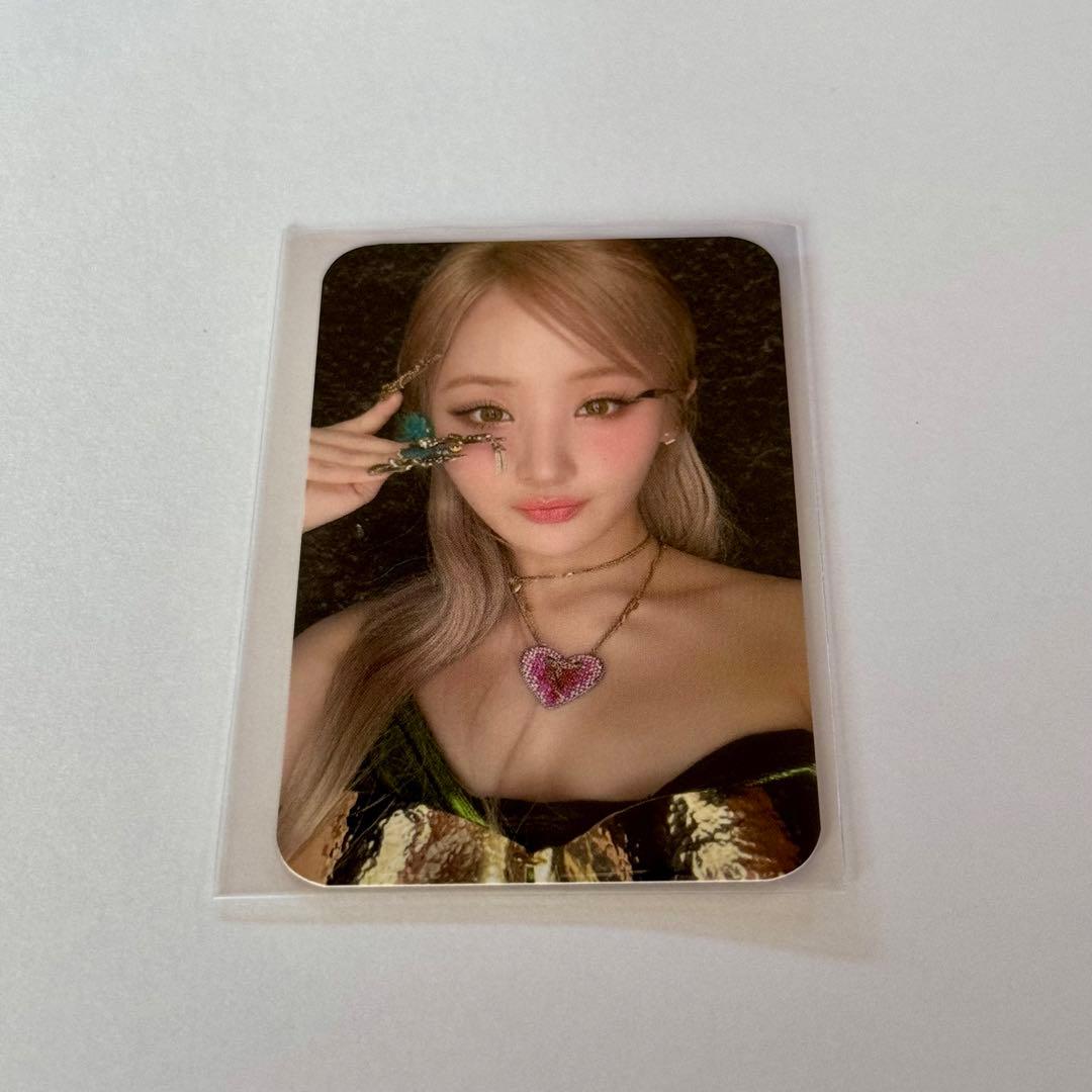 KISS OF LIFE ベル - メルカリ