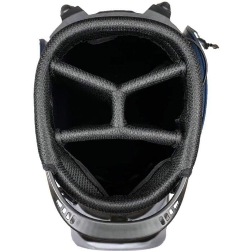 EU展開モデル] スリムスタンドバッグ 【CB2124】