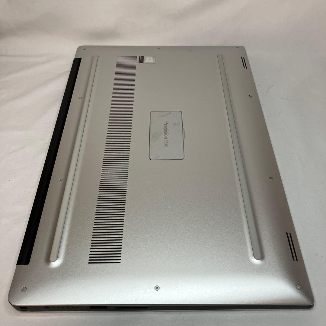 美品 DELL 5540 i7 16GB ワークステーション オフィス2024 - メルカリ