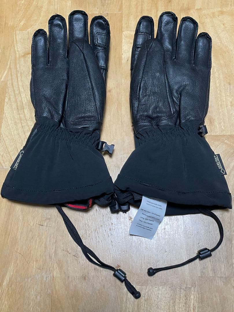 マムートALPINE EXPERT PRIME GROVE 7 GORETEX LOWA ALPINE EXPERT II GTX – Men Mountaineering Shoes