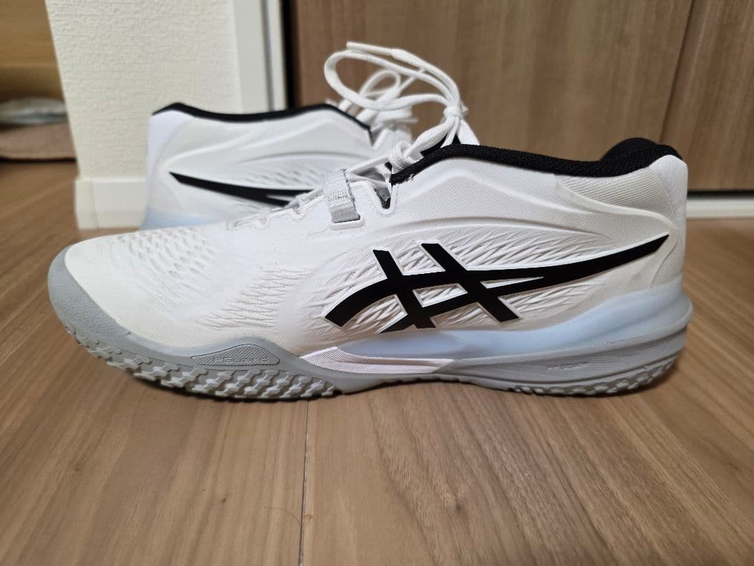 ASICS ゲルレゾリューションX OC 26.5cm